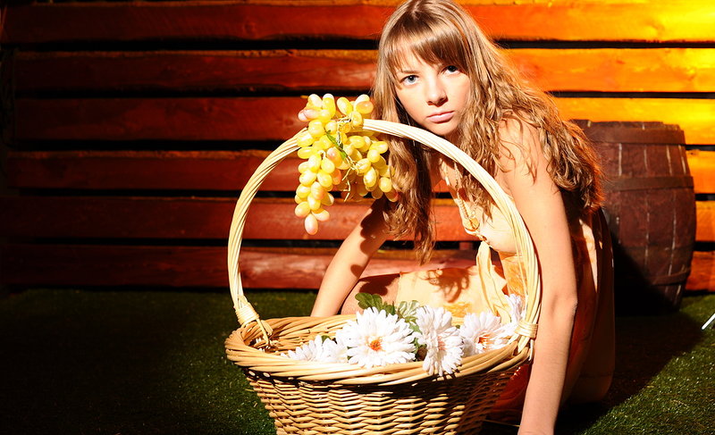 Алиса, 41 год, 4 размер груди