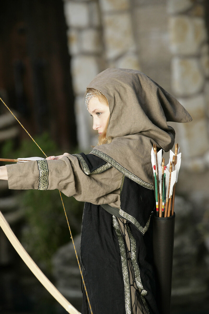 Анисия, 22 года, 0 размер груди
