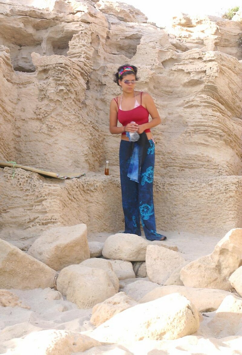 Фелиция, 59 лет, 3 размер груди