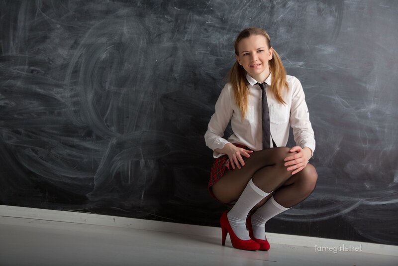 Юлия, 64 года, 0 размер груди