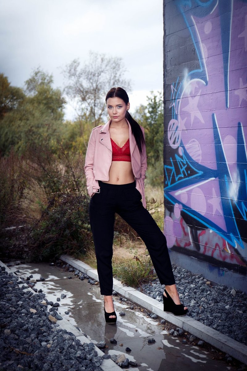 Ирина, 21 год, 10 размер груди