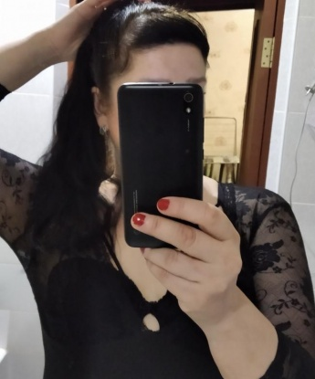 Катенька, 39 лет, 3 размер груди